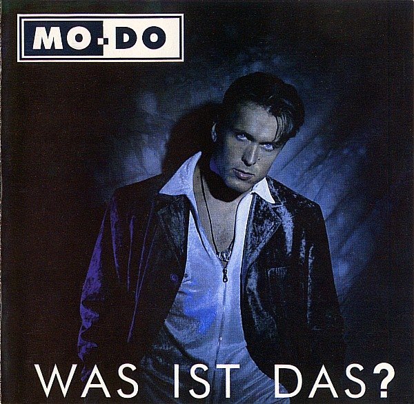 Mo-Do - Das Konzert