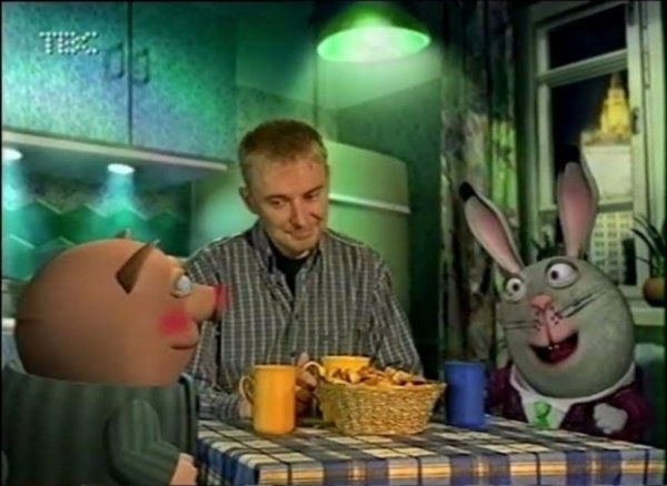 От партии Ленина - к партии Жизни