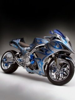 Honda moto