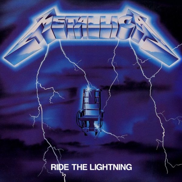 Metallica - Fight Fire With Fire (Remastered)