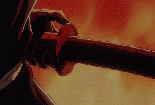 Jubei Kibagami / Дзюбей Кибагами