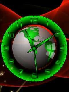 Глобус Alla1411 v.49