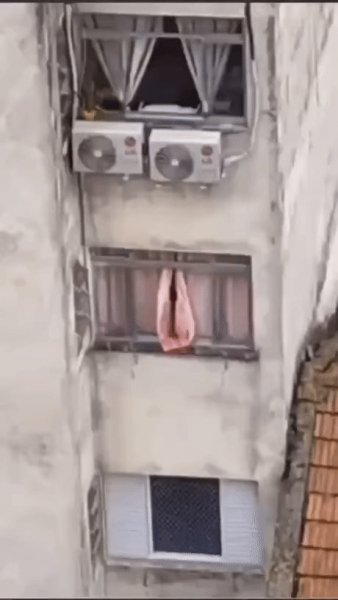 Проветривание помещения