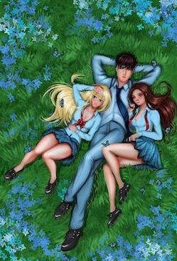 Евгений Алексеев Старшая школа Гакко. Цикл из 31 книг