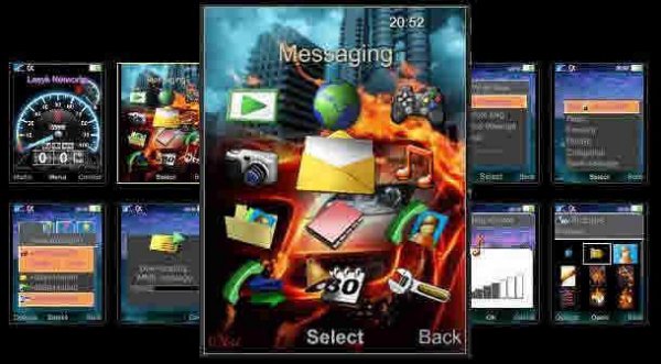 Audi (SokolLeks) v1.1