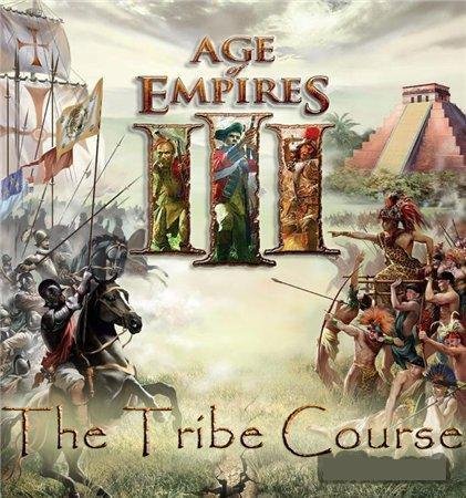 Age of Empires III Tribe Course.part01