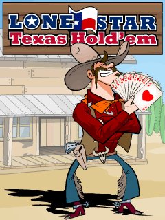 LoneStarTexasHoldem