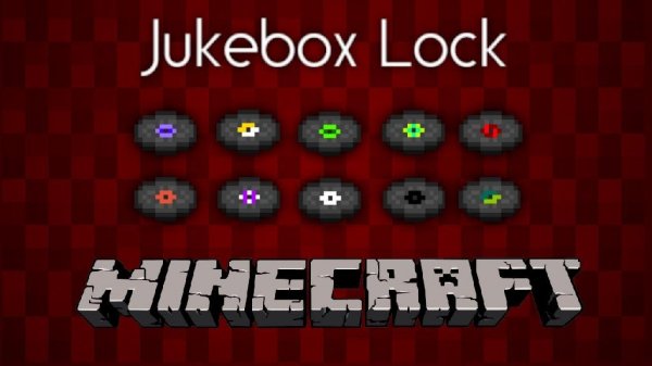 Vanilla Minecraft Music