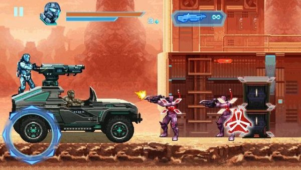 N.O.V.A 3