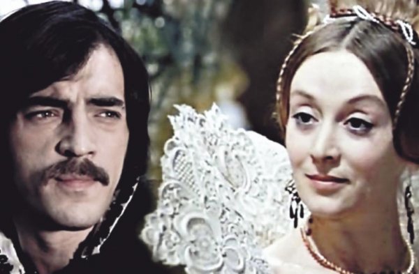 Сочинения Лопе Де Вега