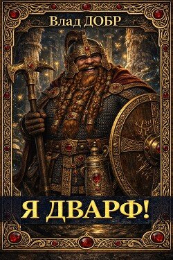 Владислав Добрый Я- дварф! 1