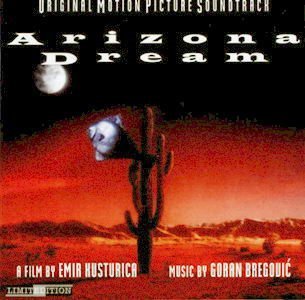 Goran Bregovic - Maki Maki на Марию.