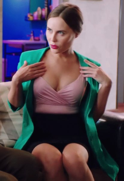 Юлия Михалкова