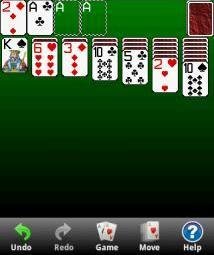 Solitaire Collection (сборник пасьянсов)