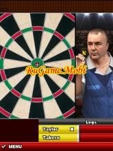 PDC World Darts Championship ML SE K750