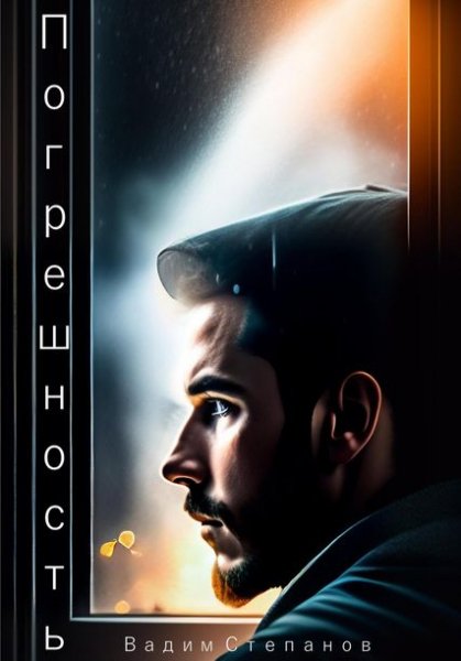 Вадим Степанов Погрешность