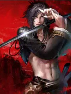 Котик Анастасия - Личный демон