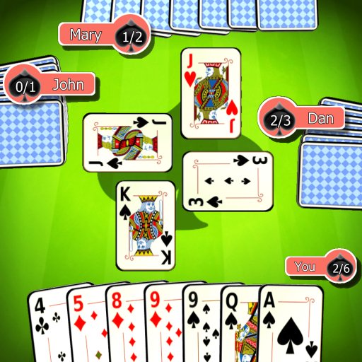 Spades Ultimate 1.0.5