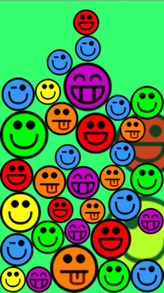 Pop Happy