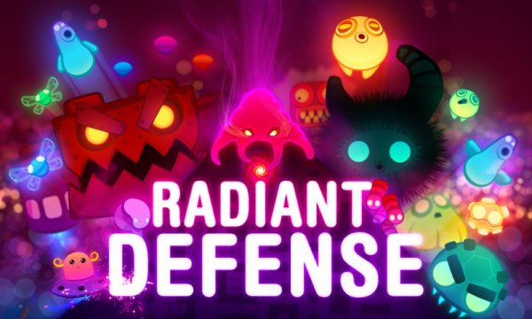 Radiant Defense.v2.2.3 (PC).