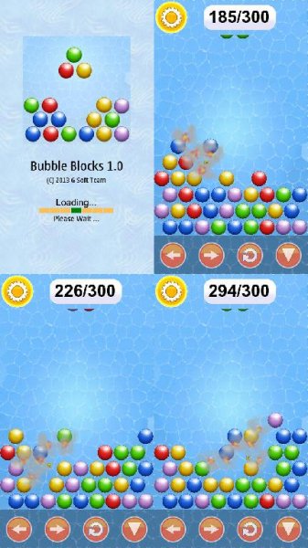 Bubble Blocks 9.4-S3-Belle