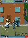 The Simpsons Arcade RUS Nokia 360x640