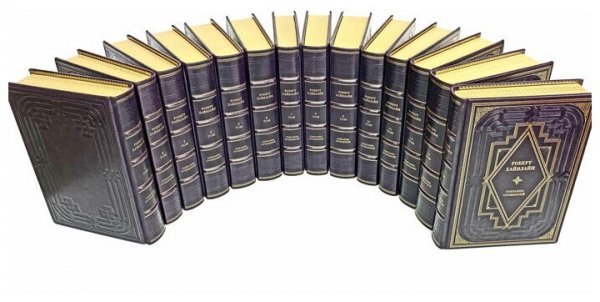 Роберт Хайнлайн. Антология произведений