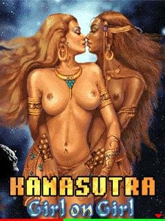 Kamasutra Girl on Girl