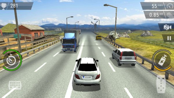 Racing Fever-1.5.7