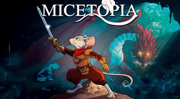 Micetopia [Mod]