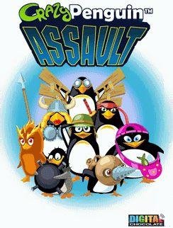 Assault SE X1 480x800