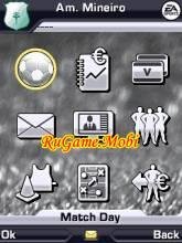 FIFA Manager 12