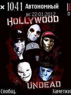 hollywood-undead