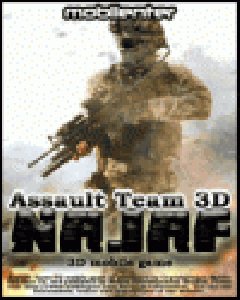 assaultteam3dnajaf v10 eng 240 nokia by