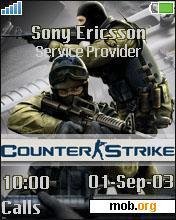 counter strike animated
