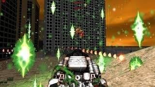 QuantumAccelerator for BDv21