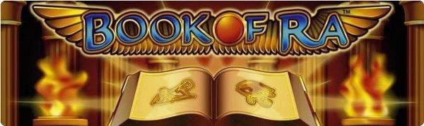 Book of Ra