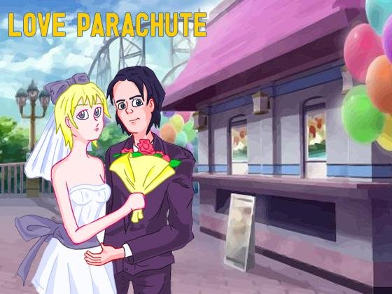 Love-Parachute