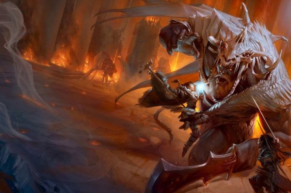 1. Книга игрока