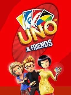 UNOFriends SGH F480 RU TS 240x320 by Sto