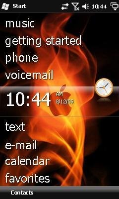 7baRu i phone fire wvga 434042