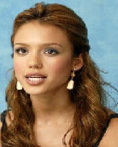 Jessica Alba 2