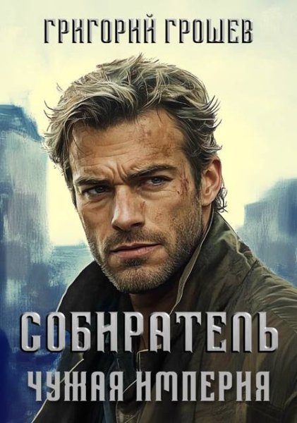 Григорий Грошев Собиратель