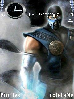 Sub Zero
