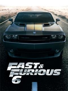 FastAndFurious6 LG GS290 RU TS