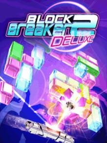 Block Breaker Deluxe 2 Nokia 320x480