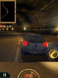 Need for speed undercover