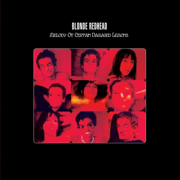 Blonde Redhead - For the Damaged Coda