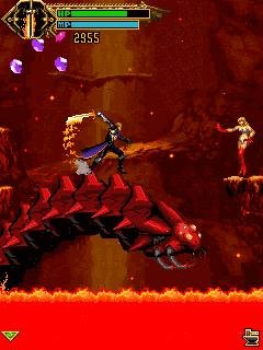 Служитель тьмы