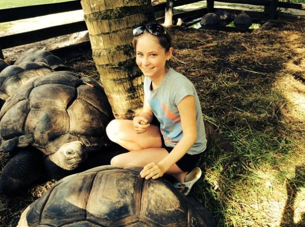 Юля Липницкая